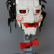 Illustration for article titled Lego Billy puppet wants to play a game